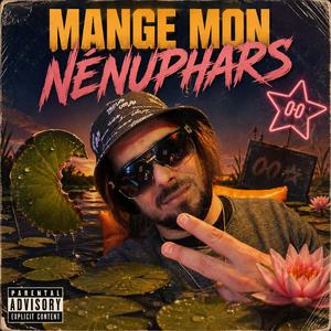Mange mon nénuphars