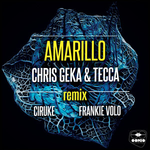 Amarillo (Cirukè Remix)