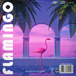 [FREE]"Flamingo"-R&B Chill Type Beat