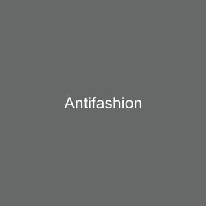 Antifashion