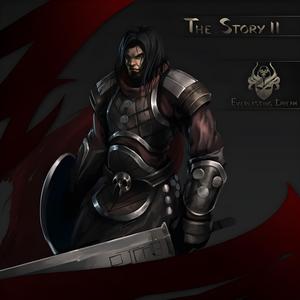 Chapter 19 : Ray Of Hope (Instrumental Version)