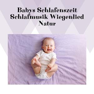 Tiefschlaf mit morgendlicher Natur