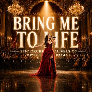 Bring Me To Life (Epic Orchestral)