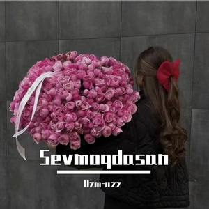 Sevmoqdasan