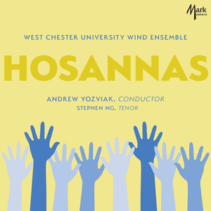 Hosannas:VII. A Litany for Courage and the Seasons