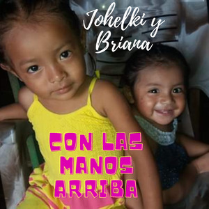 Con las Manos Arriba