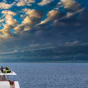 一种很新的自我介绍运镜