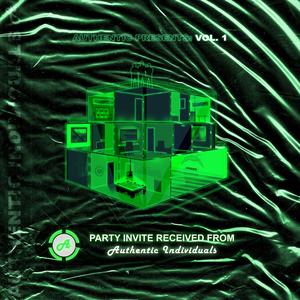 Lil Gohan (feat. Damier)