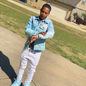 [FREE]'Ghetto Boy' -Calboy Polo G Type Beat