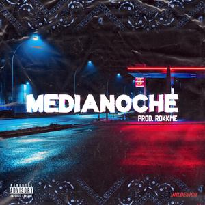Medianoche (feat. Tuca024)