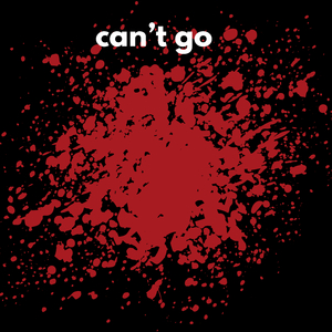 Can’t Go
