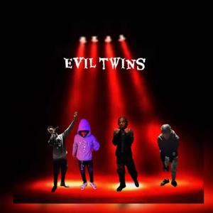 Evil Twins (feat. J-RETROO, Jeeze915 & Lil Retch)