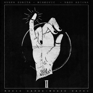 Mixtli (Original Mix)