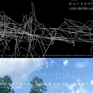 Something Comforting (Assertive Hardcore Bootleg)