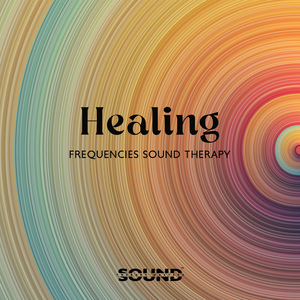 Gentle Kalimba Music with 4 Hz