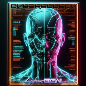 Cyberbadboy