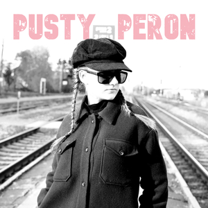 Pusty Peron