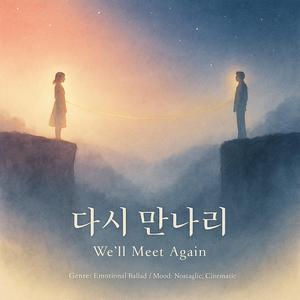 다시 만나리
