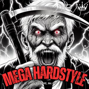 Mega Hardstyle