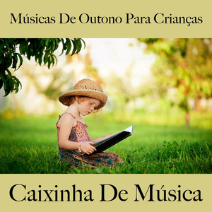 A Little Man Stands in the Forest