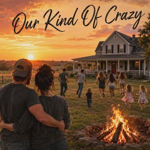 Our Kind of Crazy