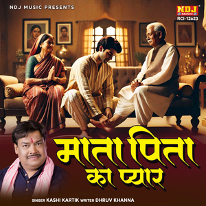 Mata Pita Ka Pyar