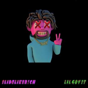 No Peace (feat. Lil Gotit)