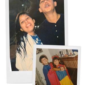 Tribute ( Love lost)