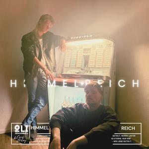 Himmelreich (feat. Evan Schuy)