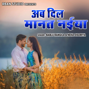 Ab Dil Manat Naiya