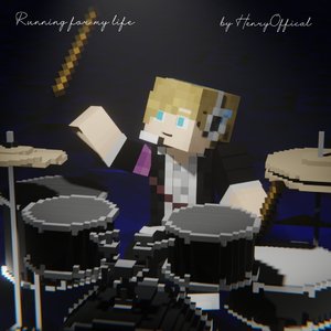 Running in the dark（instrumental）