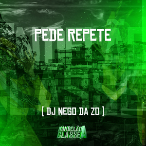 Pede Repete
