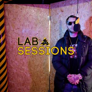 #LABSESSIONS (feat. RE UP TEE)