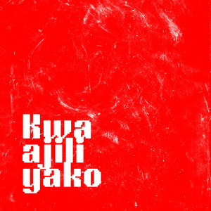 kwa ajili yako