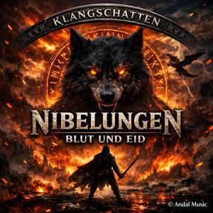 Niebelungen -Blut und Eid
