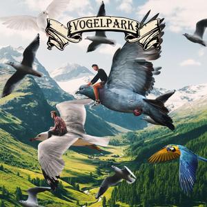 Vogelpark Freestyle