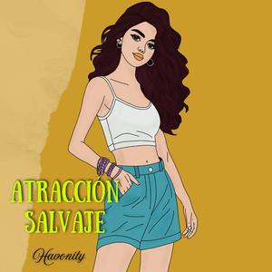 Atracción Salvaje