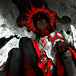 紅