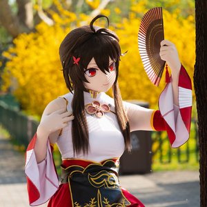 重逢