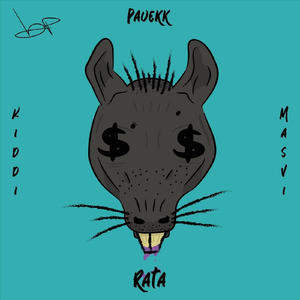 Rata (feat. Kiddi & Masvi)