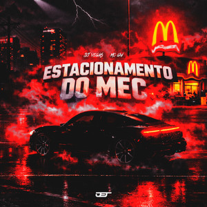 ESTACIONAMENTO DO MEC