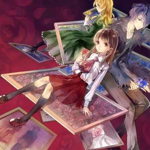 え？あぁ、そう（Cover V家）