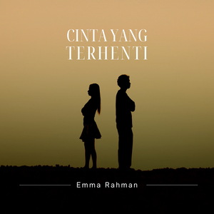 Cinta Yang Terhenti