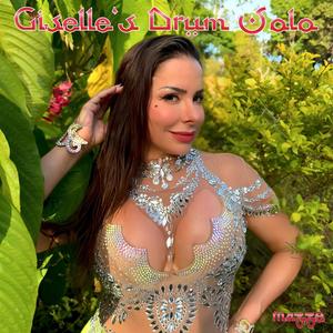 Giselle's Drum Solo