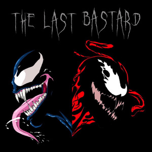 最后一个混蛋（Lil Andy，Lil G，Prod. by CRCL）