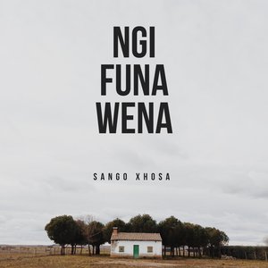 Ngifuna Wena