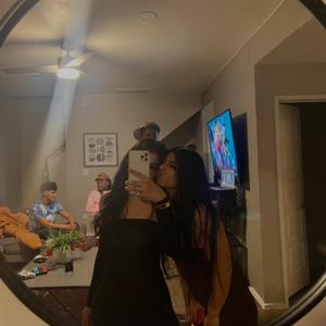 She needs me<3 (feat. Ilikethis1will & Young deluxe)