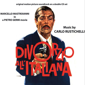 Fefe' (From The "Divorzio All'Italiana" Soundtrack)