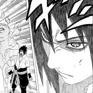 Uchiha Sasuke / Tay Keith Type.