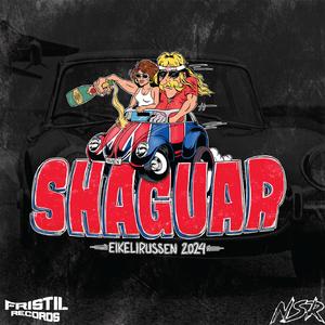Shaguar (Ikveld er jeg full)